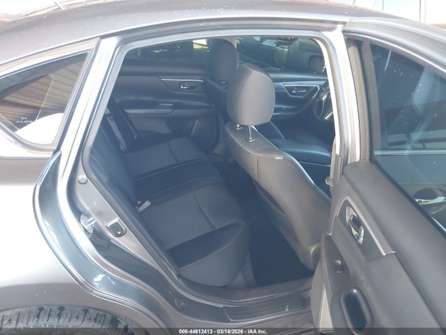 1N4AL3AP0GC204112 Nissan Altima 2.5 Sr