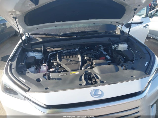 Продажа на аукционе авто 2024 Lexus Tx 350 Premium, vin: 5TDAAAA61RS010931, номер лота: 44612415