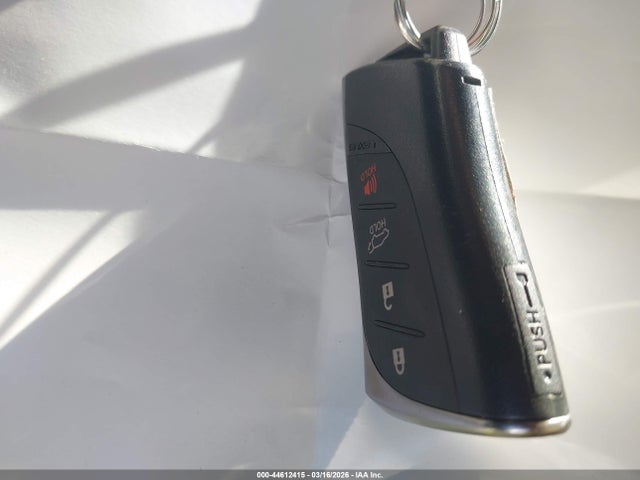 Продажа на аукционе авто 2024 Lexus Tx 350 Premium, vin: 5TDAAAA61RS010931, номер лота: 44612415