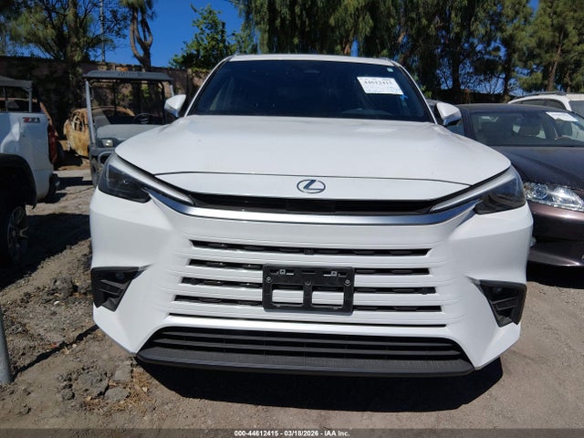 Продажа на аукционе авто 2024 Lexus Tx 350 Premium, vin: 5TDAAAA61RS010931, номер лота: 44612415
