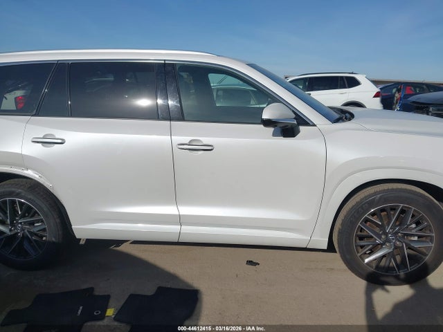 Продажа на аукционе авто 2024 Lexus Tx 350 Premium, vin: 5TDAAAA61RS010931, номер лота: 44612415
