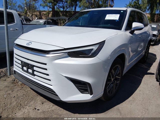 Продажа на аукционе авто 2024 Lexus Tx 350 Premium, vin: 5TDAAAA61RS010931, номер лота: 44612415