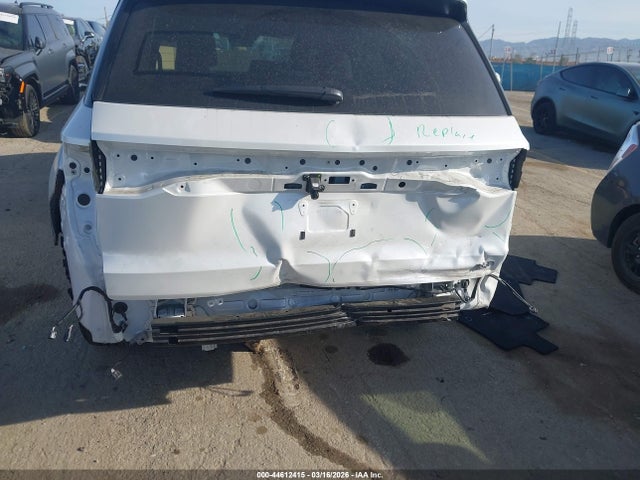 Продажа на аукционе авто 2024 Lexus Tx 350 Premium, vin: 5TDAAAA61RS010931, номер лота: 44612415
