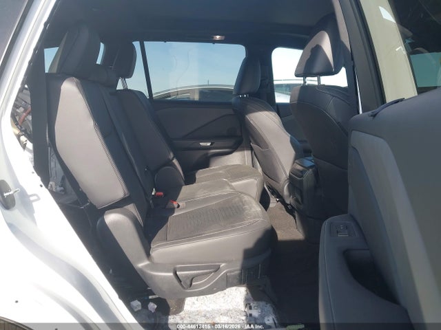 Продажа на аукционе авто 2024 Lexus Tx 350 Premium, vin: 5TDAAAA61RS010931, номер лота: 44612415