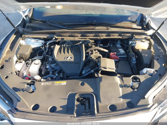 Lexus Rx 350 Premium 2025 2T2BAMBAXSC061945 Image 10