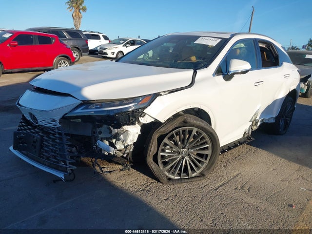 Lexus Rx 350 Premium 2025 2T2BAMBAXSC061945 Image 2