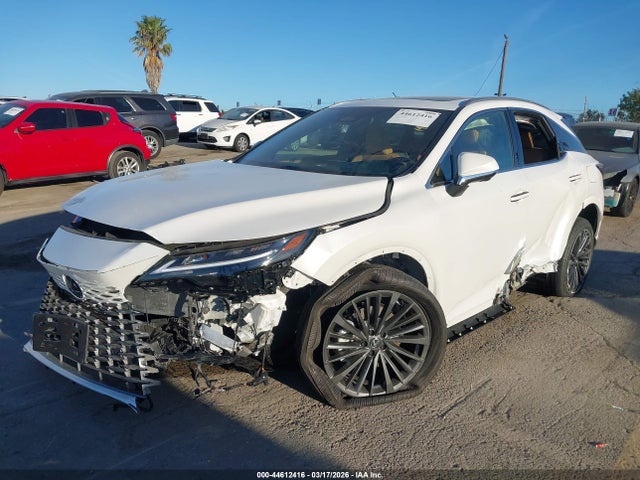 Lexus Rx 350 Premium 2025 2T2BAMBAXSC061945 Image 6