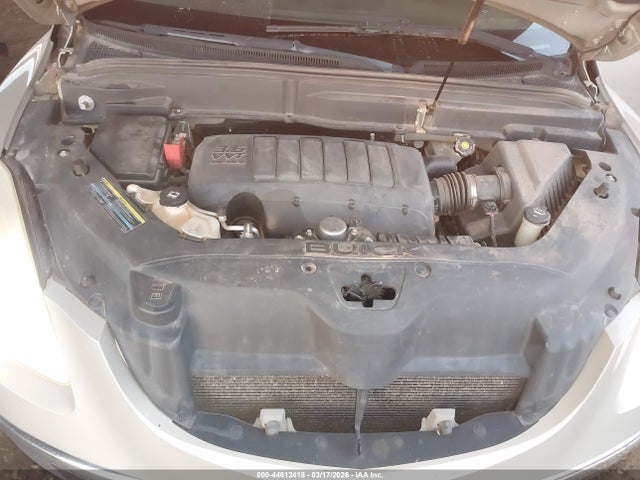 2009 Buick Enclave Cxl მანქანა იყიდება აუქციონზე, vin: 5GAEV23D29J134387, აუქციონის ნომერი: 44612418