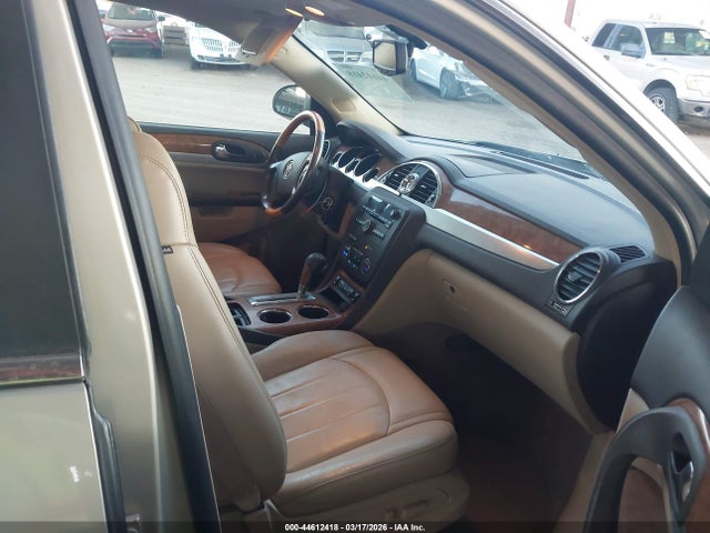 2009 Buick Enclave Cxl მანქანა იყიდება აუქციონზე, vin: 5GAEV23D29J134387, აუქციონის ნომერი: 44612418