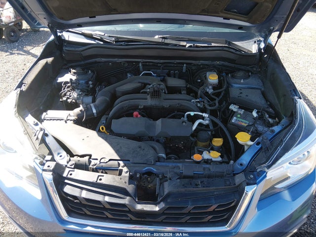 2018 SUBARU FORESTER JF2SJAWC4JH459226 Photo 9