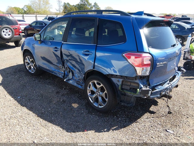 2018 SUBARU FORESTER JF2SJAWC4JH459226 Photo 2