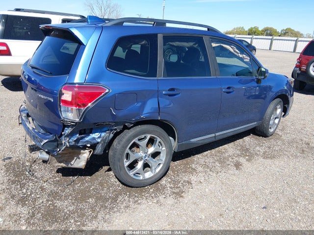 2018 SUBARU FORESTER JF2SJAWC4JH459226 Photo 3