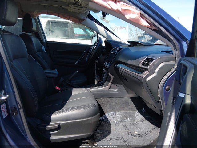 2018 SUBARU FORESTER JF2SJAWC4JH459226 Photo 4