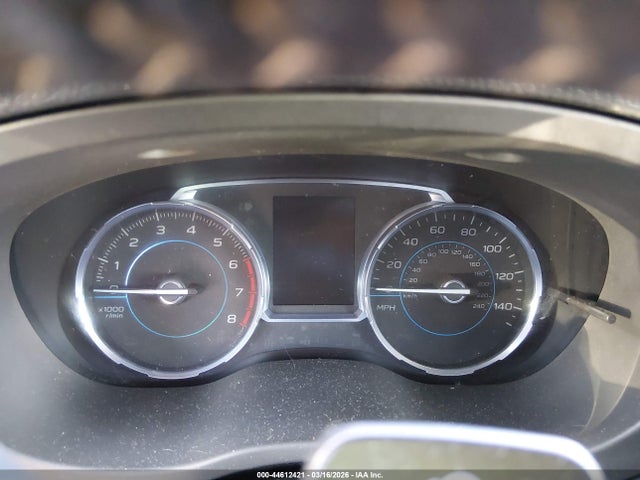 2018 SUBARU FORESTER JF2SJAWC4JH459226 Photo 6