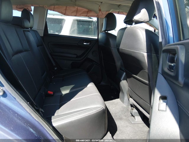 2018 SUBARU FORESTER JF2SJAWC4JH459226 Photo 7
