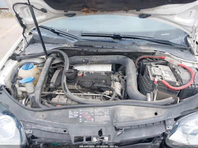 Продажа на аукционе авто 2007 Volkswagen Gti 4-door, vin: WVWGV71K77W282931, номер лота: 44612428