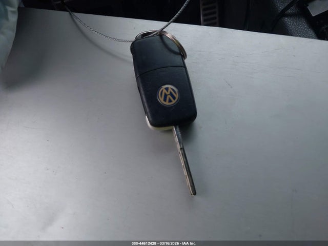 Продажа на аукционе авто 2007 Volkswagen Gti 4-door, vin: WVWGV71K77W282931, номер лота: 44612428