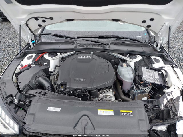 WA19NAF41LA038953 Audi A4 Allroad Prestige 45 Tfsi Quattro S Tronic