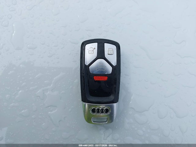 WA19NAF41LA038953 Audi A4 Allroad Prestige 45 Tfsi Quattro S Tronic