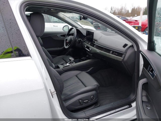 WA19NAF41LA038953 Audi A4 Allroad Prestige 45 Tfsi Quattro S Tronic