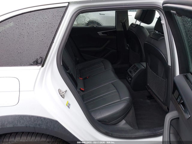 WA19NAF41LA038953 Audi A4 Allroad Prestige 45 Tfsi Quattro S Tronic