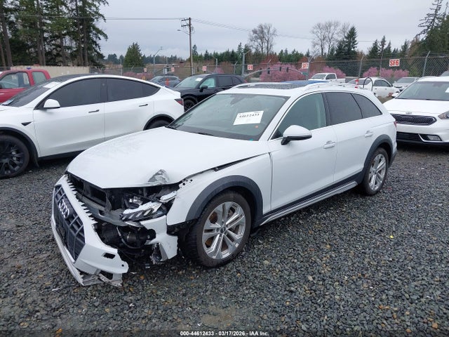 WA19NAF41LA038953 Audi A4 Allroad Prestige 45 Tfsi Quattro S Tronic