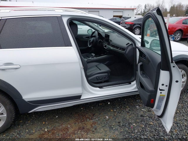 WA19NAF41LA038953 Audi A4 Allroad Prestige 45 Tfsi Quattro S Tronic