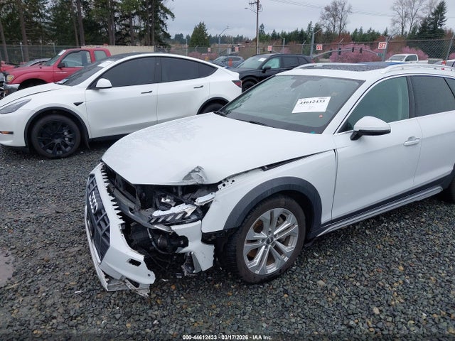WA19NAF41LA038953 Audi A4 Allroad Prestige 45 Tfsi Quattro S Tronic