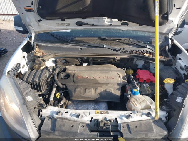 Продажа на аукционе авто 2020 Ram Promaster City Tradesman, vin: ZFBHRFAB9L6R54021, номер лота: 44612435