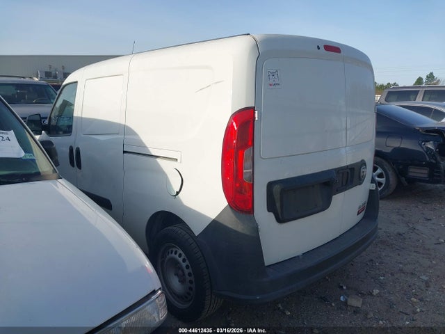 Продажа на аукционе авто 2020 Ram Promaster City Tradesman, vin: ZFBHRFAB9L6R54021, номер лота: 44612435