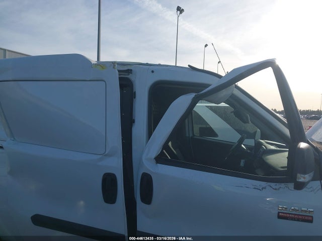Продажа на аукционе авто 2020 Ram Promaster City Tradesman, vin: ZFBHRFAB9L6R54021, номер лота: 44612435