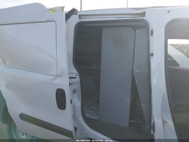 Продажа на аукционе авто 2020 Ram Promaster City Tradesman, vin: ZFBHRFAB9L6R54021, номер лота: 44612435