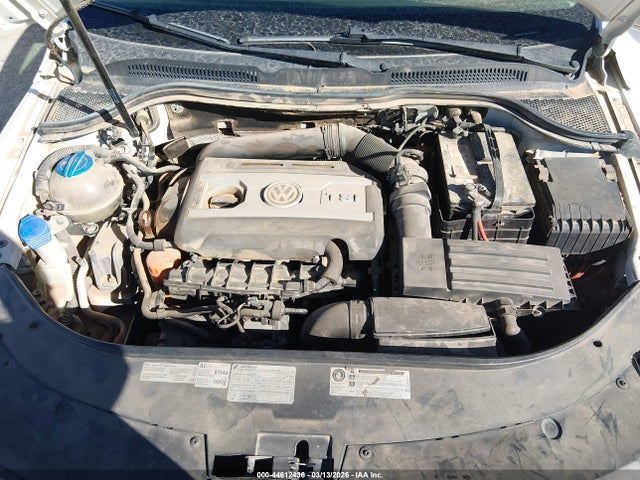 2012 VOLKSWAGEN CC WVWMP7AN6CE526267 Photo 9