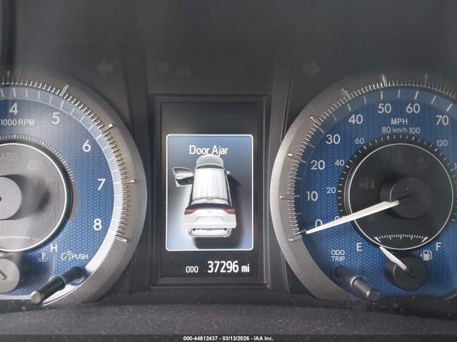 2019 TOYOTA SIENNA 5TDDZ3DC4KS220643 Photo 6