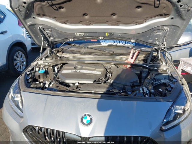 44612444 :رقم المزاد ، WBA83GG0XT7S94847 vin ، 2026 Bmw 228 Gran Coupe مزاد بيع