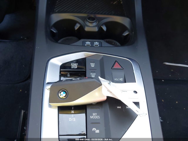 44612444 :رقم المزاد ، WBA83GG0XT7S94847 vin ، 2026 Bmw 228 Gran Coupe مزاد بيع