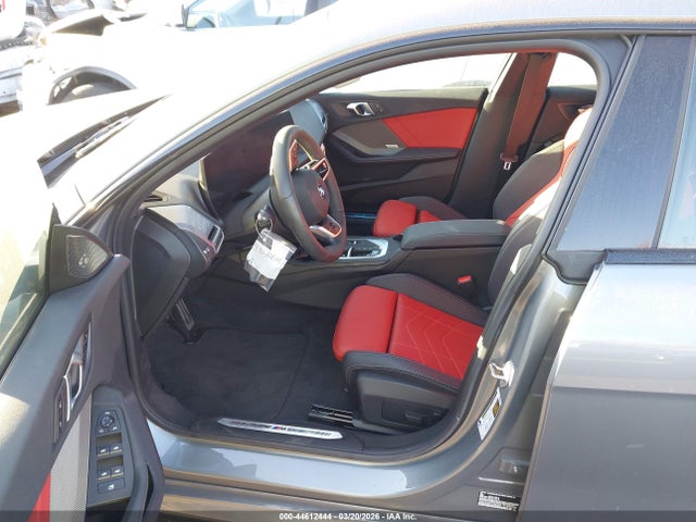 44612444 :رقم المزاد ، WBA83GG0XT7S94847 vin ، 2026 Bmw 228 Gran Coupe مزاد بيع