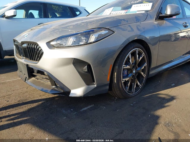 44612444 :رقم المزاد ، WBA83GG0XT7S94847 vin ، 2026 Bmw 228 Gran Coupe مزاد بيع