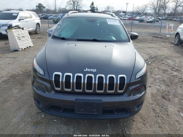 Aukcja sprzedaży 2015 Jeep Cherokee Latitude, vin: 1C4PJMCB5FW709741, numer aukcji: 44612445