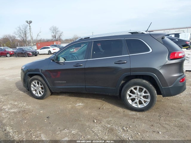 Aukcja sprzedaży 2015 Jeep Cherokee Latitude, vin: 1C4PJMCB5FW709741, numer aukcji: 44612445