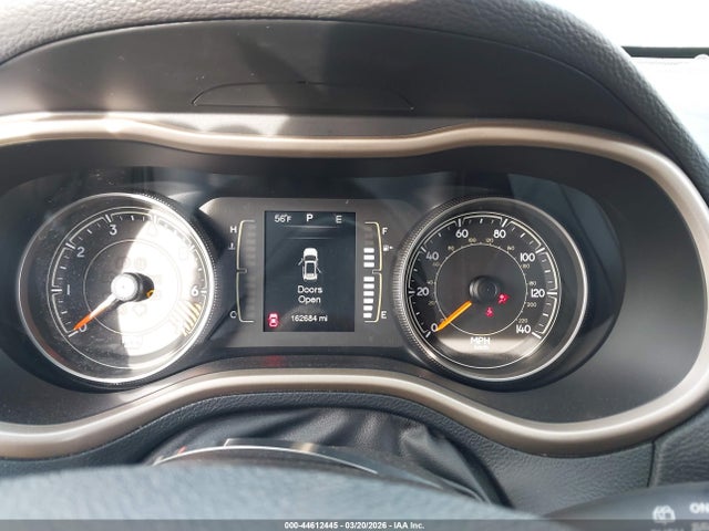 Aukcja sprzedaży 2015 Jeep Cherokee Latitude, vin: 1C4PJMCB5FW709741, numer aukcji: 44612445