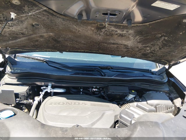 5FNYF8H21MB001770 Honda Passport Awd Sport