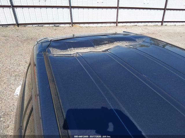 5FNYF8H21MB001770 Honda Passport Awd Sport