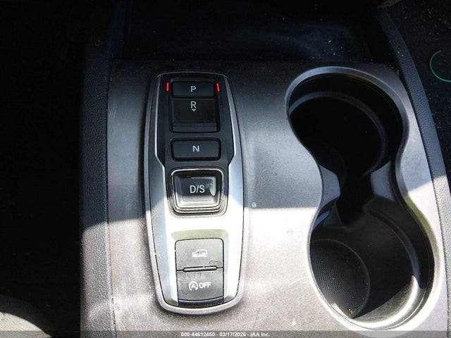 5FNYF8H21MB001770 Honda Passport Awd Sport