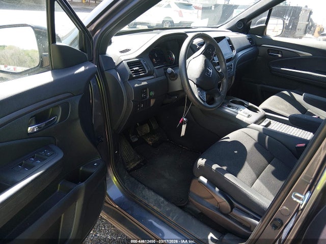 5FNYF8H21MB001770 Honda Passport Awd Sport