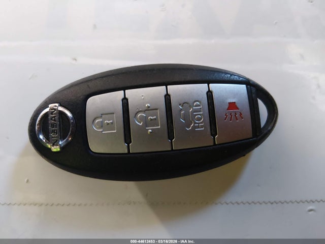 1N4AL3APXGC293655 Nissan Altima 2.5 Sr