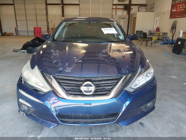 1N4AL3APXGC293655 Nissan Altima 2.5 Sr