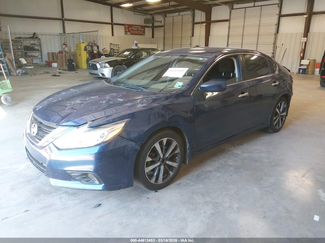 1N4AL3APXGC293655 Nissan Altima 2.5 Sr