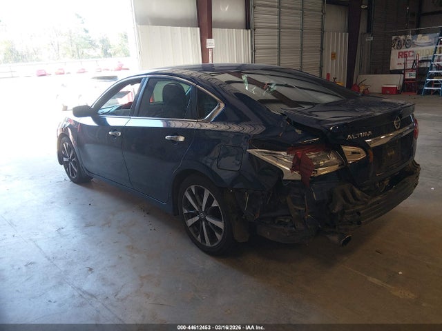 1N4AL3APXGC293655 Nissan Altima 2.5 Sr