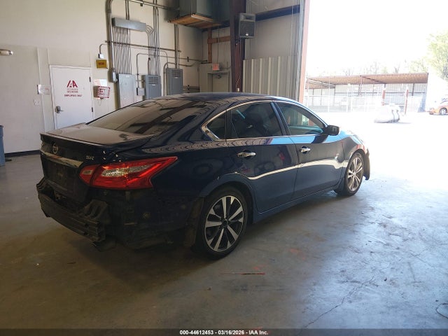 1N4AL3APXGC293655 Nissan Altima 2.5 Sr